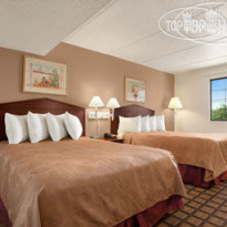 Days Inn & Suites Laredo 