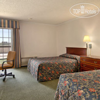 Baymont Inn & Suites Amarillo 