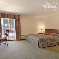 Baymont Inn & Suites Amarillo 