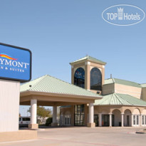 Baymont Inn & Suites Amarillo 