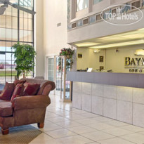 Baymont Inn & Suites Amarillo 