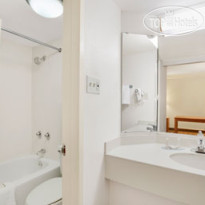 Baymont Inn & Suites Longview 