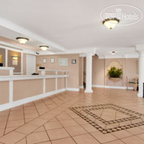 Baymont Inn & Suites Longview 