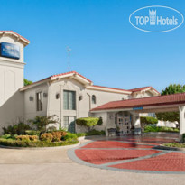 Baymont Inn & Suites Longview 