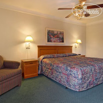 Baymont Inn & Suites Austin Highland Mall 