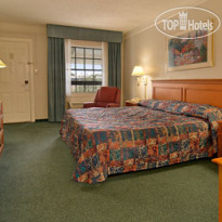 Baymont Inn & Suites Austin/Highland Mall 