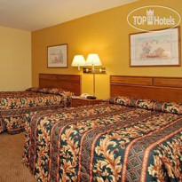 Econo Lodge Central San Antonio 