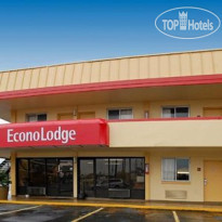 Econo Lodge Central San Antonio 