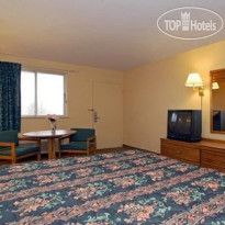 Econo Lodge Central San Antonio 