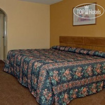 Econo Lodge Central San Antonio 