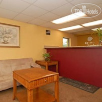 Econo Lodge Central San Antonio 