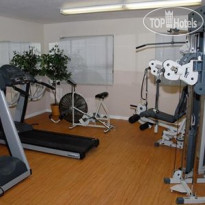 Econo Lodge Inn & Suites Six Flags 