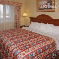Econo Lodge Inn & Suites Six Flags