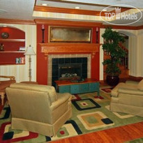 Econo Lodge Inn & Suites Six Flags