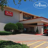 Econo Lodge Inn & Suites Six Flags