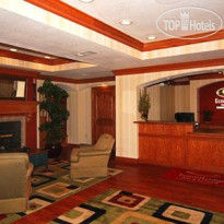 Econo Lodge Inn & Suites Six Flags
