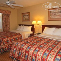 Econo Lodge Inn & Suites Six Flags