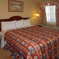 Econo Lodge Inn & Suites Six Flags