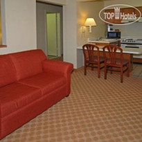 Econo Lodge Inn & Suites Six Flags