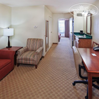 Country Inn & Suites By Carlson Fort Worth 