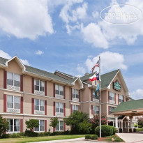 Country Inn & Suites By Carlson Fort Worth 