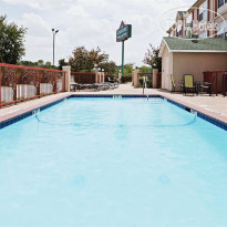 Country Inn & Suites By Carlson Fort Worth 