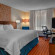 Fairfield Inn & Suites Fort Worth I-30 West Near NAS JRB Номер