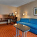 Fairfield Inn & Suites Fort Worth I-30 West Near NAS JRB Люкс