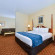 Comfort Suites North Fossil Creek Номер