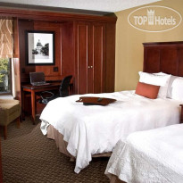 Hampton Inn Austin-North I-35 & Hwy 183