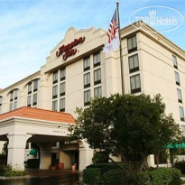 Hampton Inn Austin Airport Area South