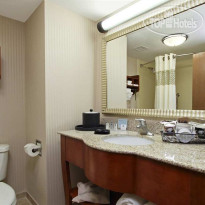Hampton Inn Austin Airport Area South
