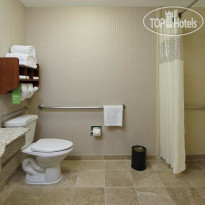 Hampton Inn Austin Airport Area South