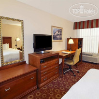 Hampton Inn Austin Airport Area South