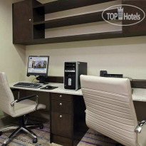 Hampton Inn Austin Airport Area South