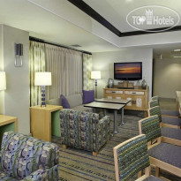 Hampton Inn Austin Airport Area South