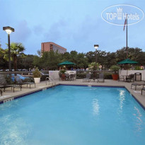 Hampton Inn Austin Airport Area South