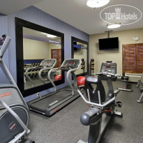 Hampton Inn Austin Airport Area South