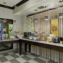 Hampton Inn Austin Airport Area South