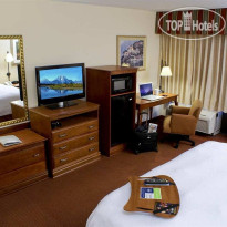 Hampton Inn Austin Airport Area South