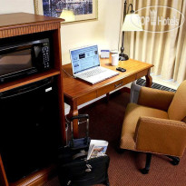 Hampton Inn Austin Airport Area South