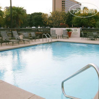 Hampton Inn Austin Airport Area South
