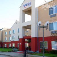 Fairfield Inn by Marriott Arlington Near Six Flags 2*