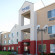 Fairfield Inn Dallas DFW Airport North/Irving 