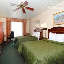 Comfort Inn & Suites Amarillo 