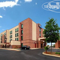 Comfort Inn & Suites Airport San Antonio 3*