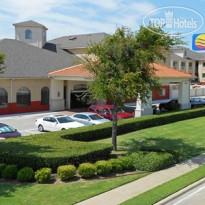 Comfort Inn DFW Airport North