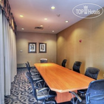 Comfort Inn DFW Airport North