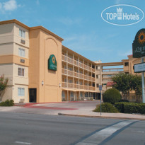 La Quinta Inn Austin Capitol 