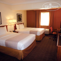 La Quinta Inn Austin Capitol 